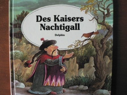 Des Kaisers Nachtigall Children's books