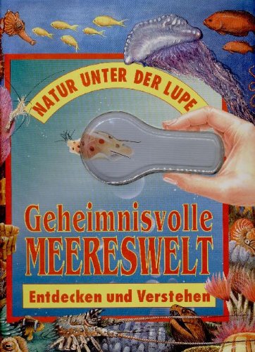 Geheimnisvolle Meereswelt. ( Ab 7 J.). Entdecken und Verstehen Film, Art & Culture