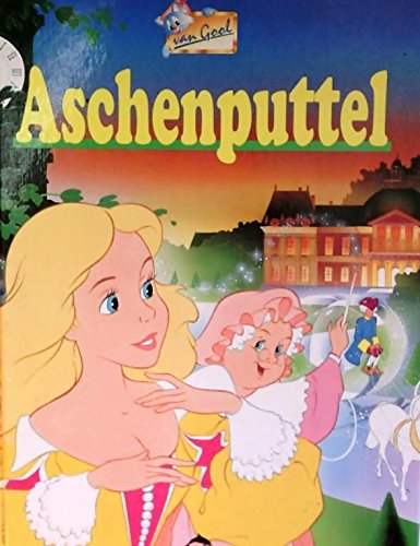 Aschenputtel Books