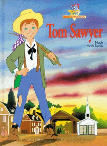 Tom Sawyer Contemporary literature Books
