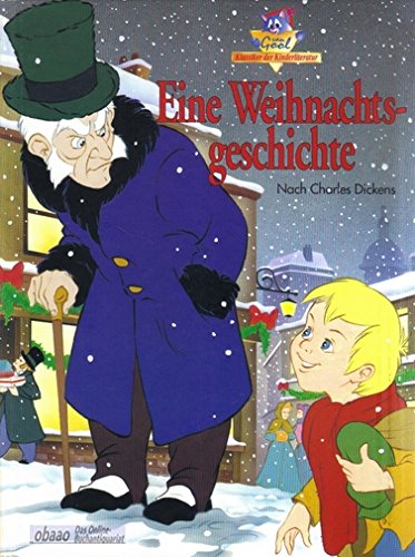 Eine Weihnachtsgeschichte Books