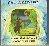 Was nun, kleiner Bär? Books