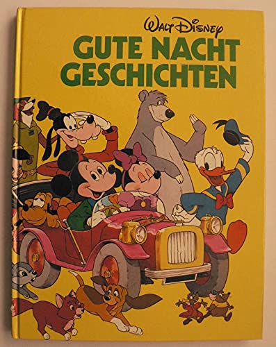 Product Image: Gute Nacht Geschichten