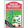 Kräuter und Gewürze Books