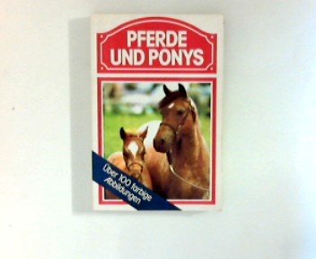 Pferde und Ponys Books