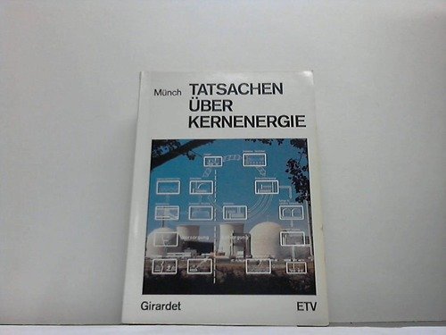 Product Image: Tatsachen über Kernenergie