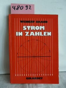 Strom in Zahlen Natural Sciences