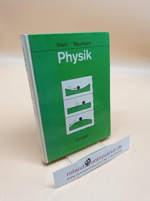 Product Image: Physik