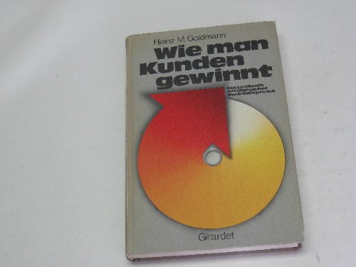 Wie man Kunden gewinnt. Politics & Society