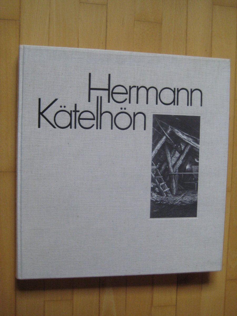 Hermann Kätelhön - Leben und Werk Film, Art & Culture