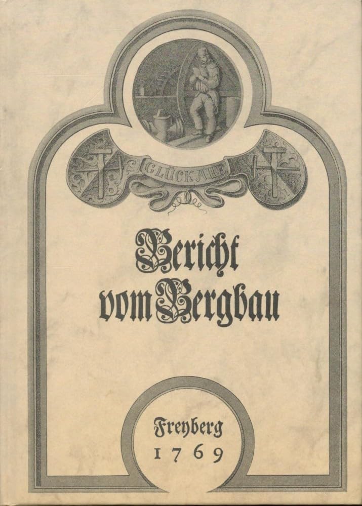 Bericht vom Bergbau Business, Finance & Career