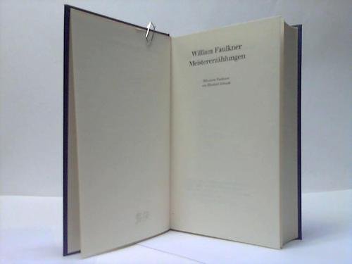 Meistererzählungen Classics
