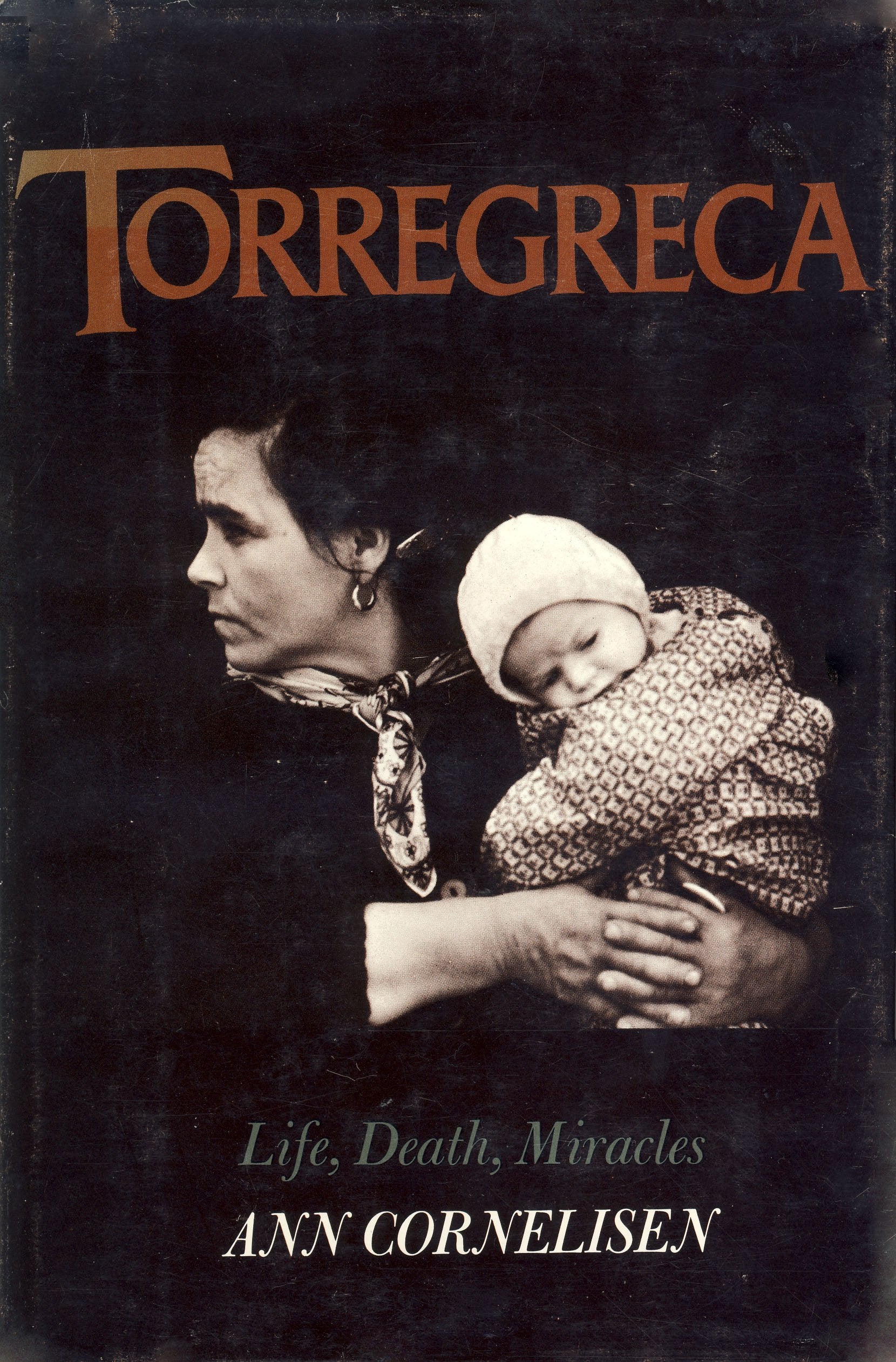 Product Image: Torregreca. Eine Stadt südlich von Neapel