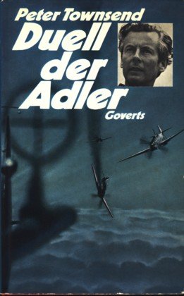 Duell der Adler. Die R.A.F. gegen die Luftwaffe. Film, Art & Culture