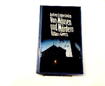 Von Mäusen und Mördern : Roman Books