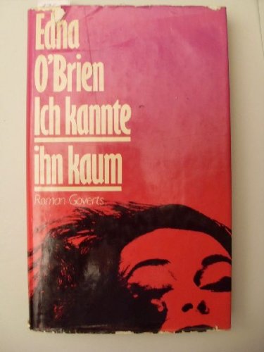 Ich kannte ihn kaum Books
