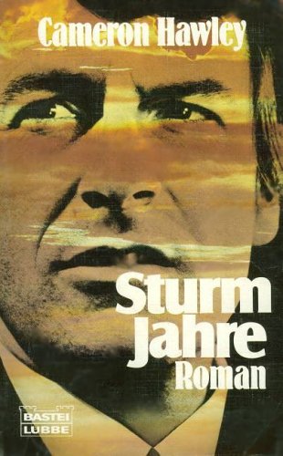 Sturmjahre Books