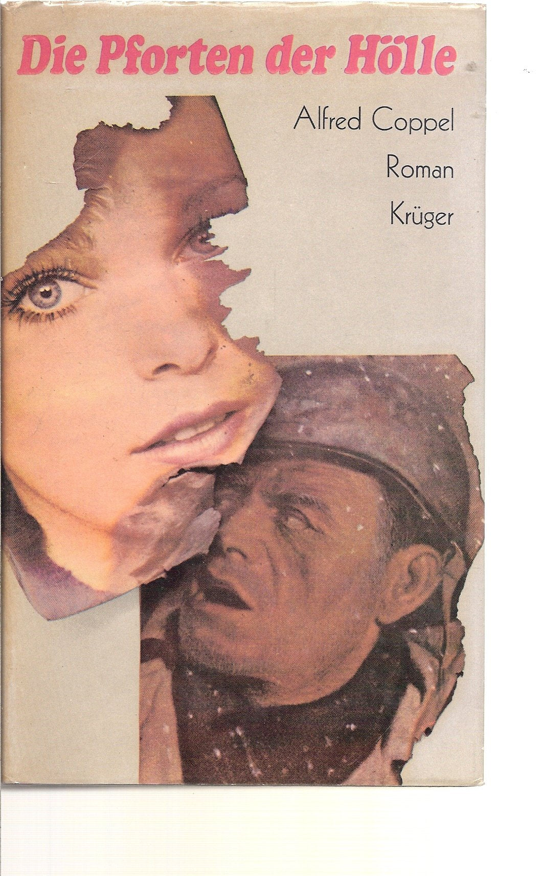 Die Pforten der Hölle Books