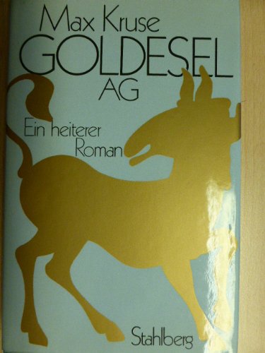Goldesel AG Books