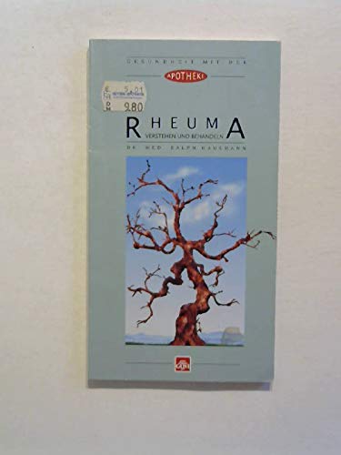 Rheuma verstehen und behandeln (Gesundheit mit der Apotheke) Health, Nutrition & Fitness