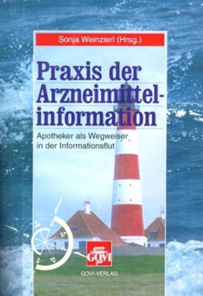 Praxis der Arzneimittelinfomation. book
