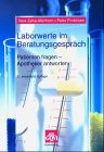 Laborwerte im Beratungsgepräch Medicine