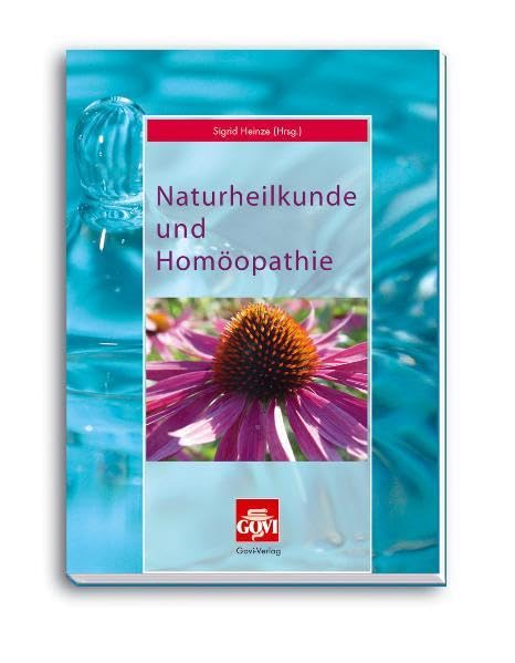 Naturheilkunde und Homöopathie Medicine