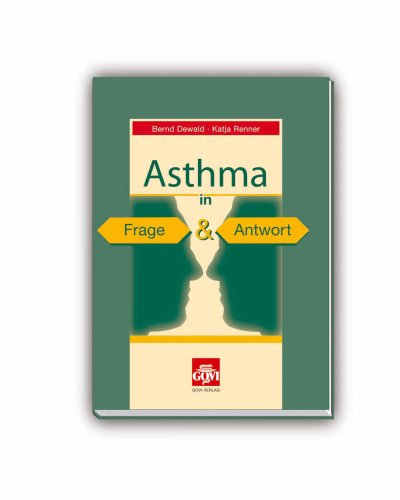 Product Image: Asthma in Frage und Antwort