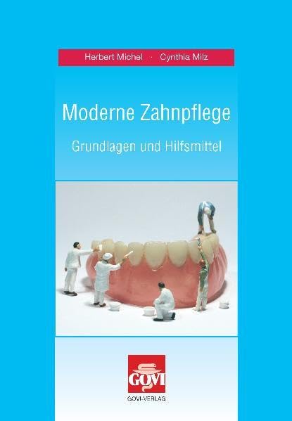 Moderne Zahnpflege Medicine
