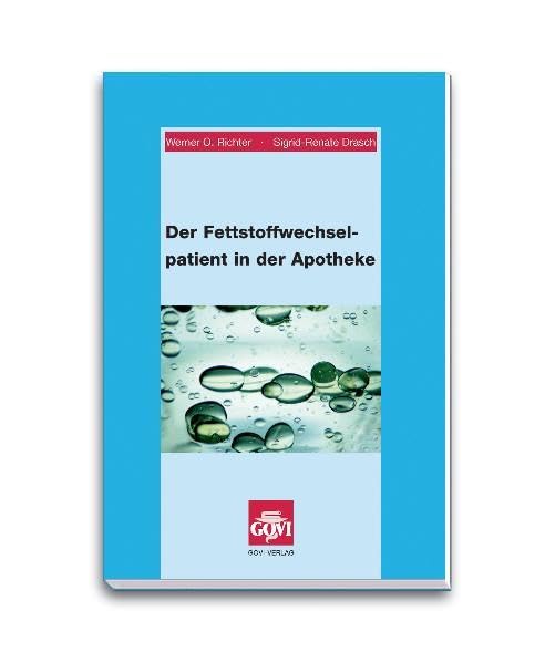 Der Fettstoffwechselpatient in der Apotheke Medicine