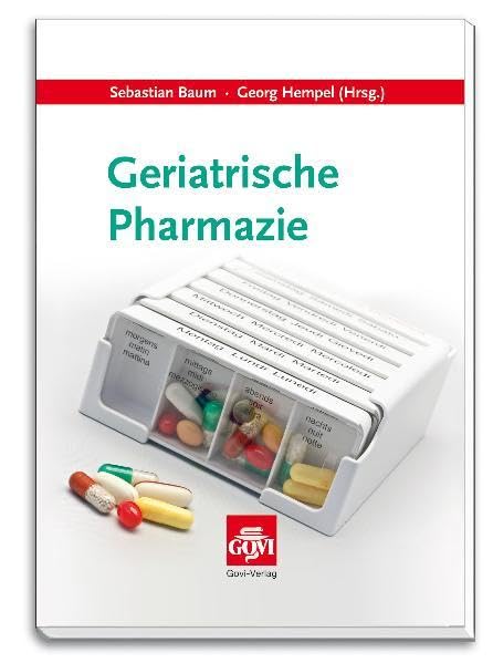 Geriatrische Pharmazie (Govi) Medicine