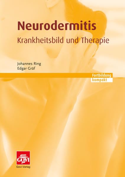 Neurodermitis - Krankheitsbild und Therapie book