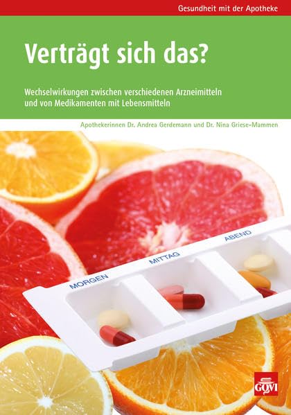 Verträgt sich das? Health, Nutrition & Fitness Books
