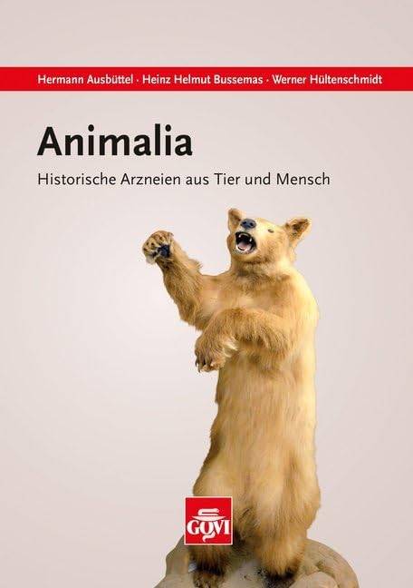 Animalia Medicine