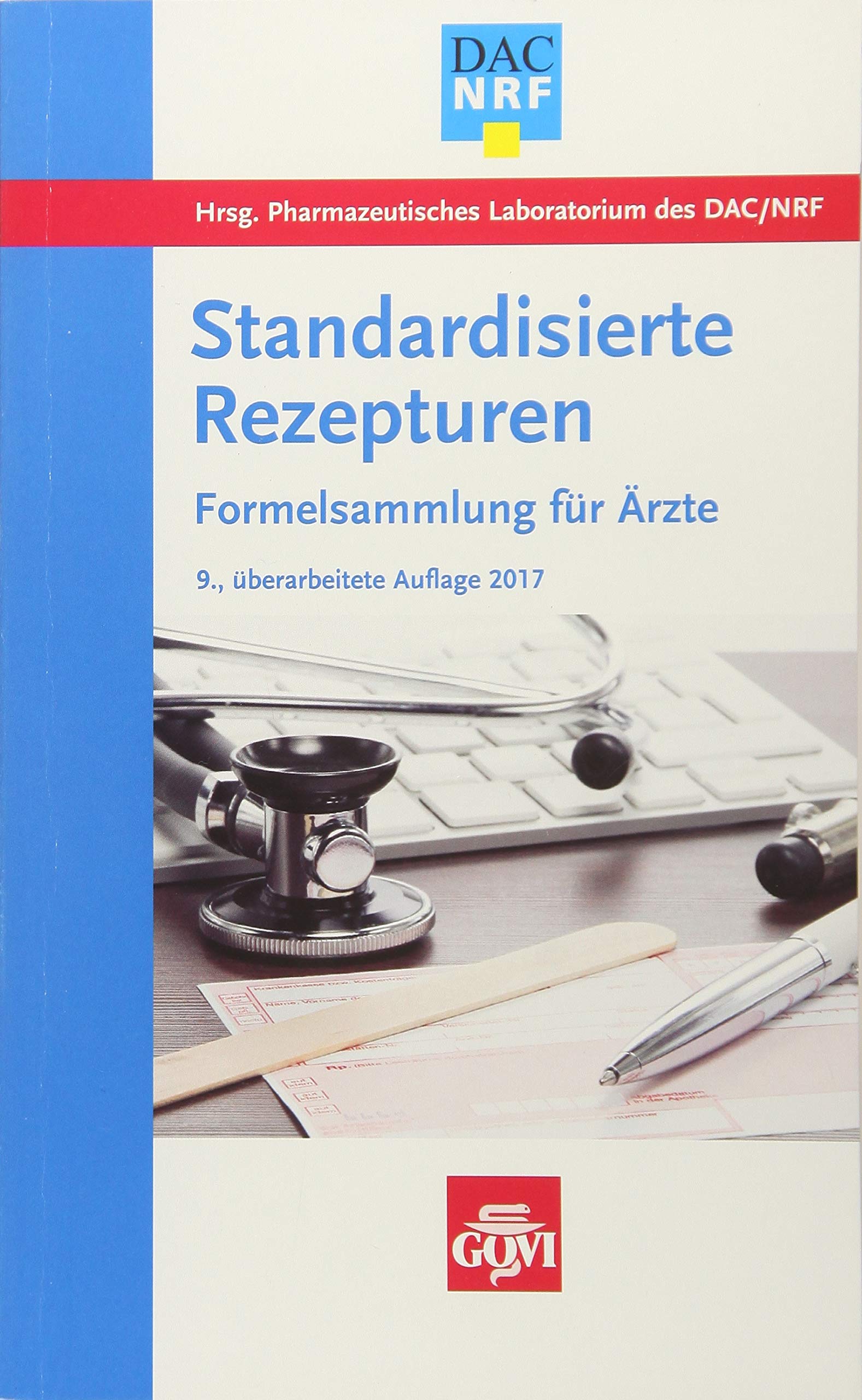 Standardisierte Rezepturen Medicine