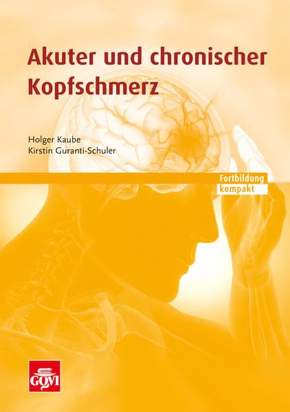 Akuter und chronischer Kopfschmerz Medicine
