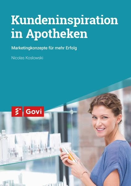 Kundeninspiration in Apotheken Medicine