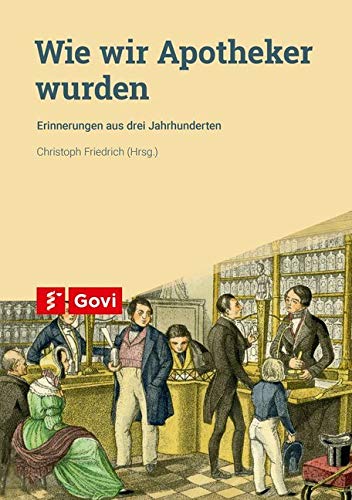Product Image: Wie wir Apotheker wurden