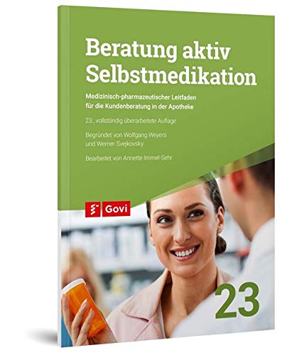 Beratung aktiv - Selbstmedikation Medicine