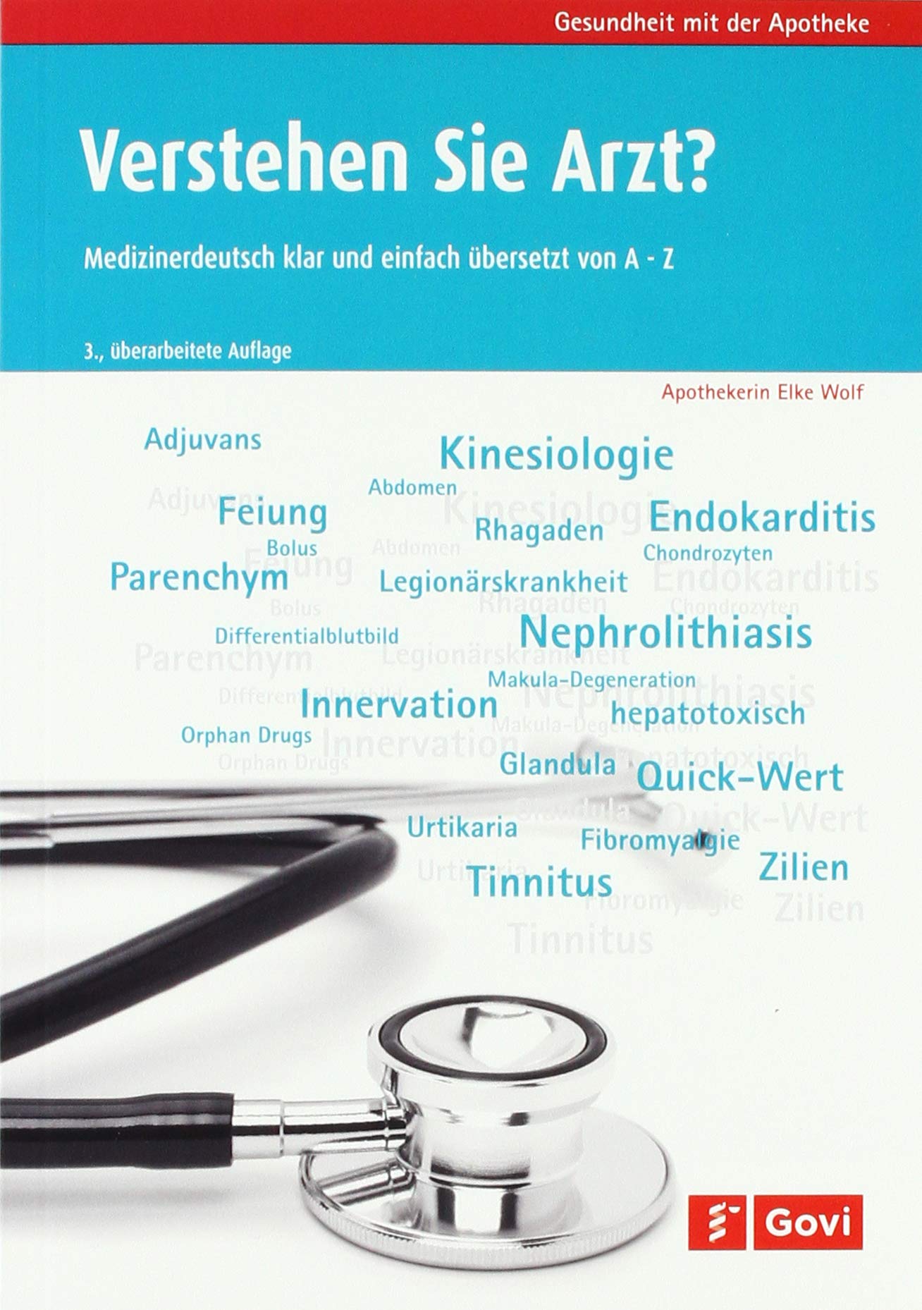 Verstehen Sie Arzt? Health, Nutrition & Fitness Books