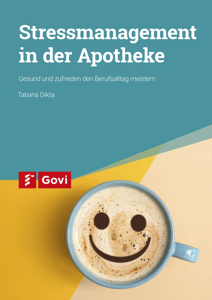 Stressmanagement in der Apotheke Medicine