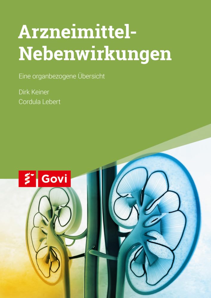 Arzneimittel-Nebenwirkungen Medicine