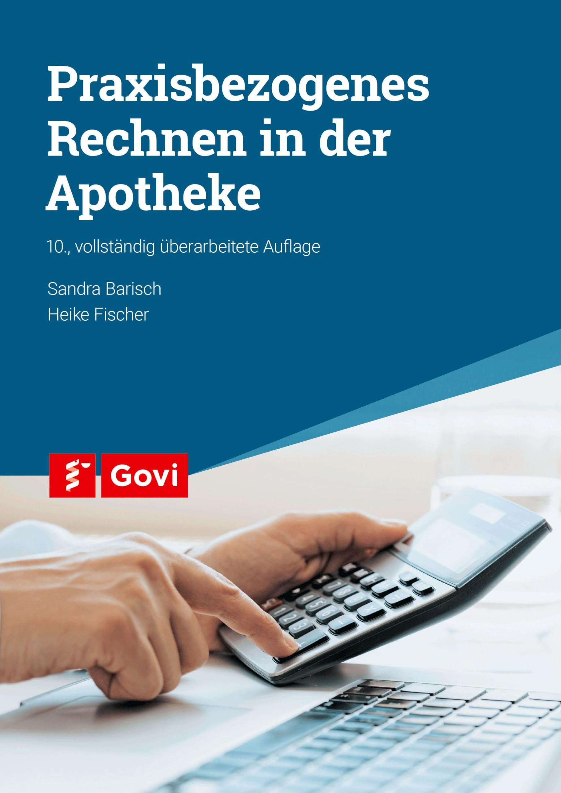 Praxisbezogenes Rechnen in der Apotheke Medicine