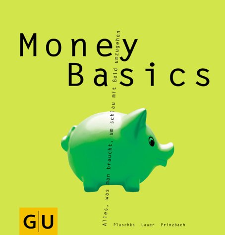 Product Image: Money Basics