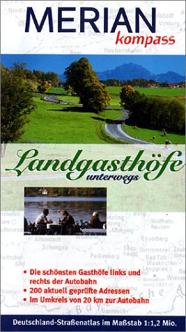 Product Image: Landgasthöfe unterwegs