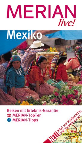 Merian live!, Mexiko Travel