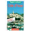 Cote d' Azur. Merian Super reisen. (6819 150) Travel