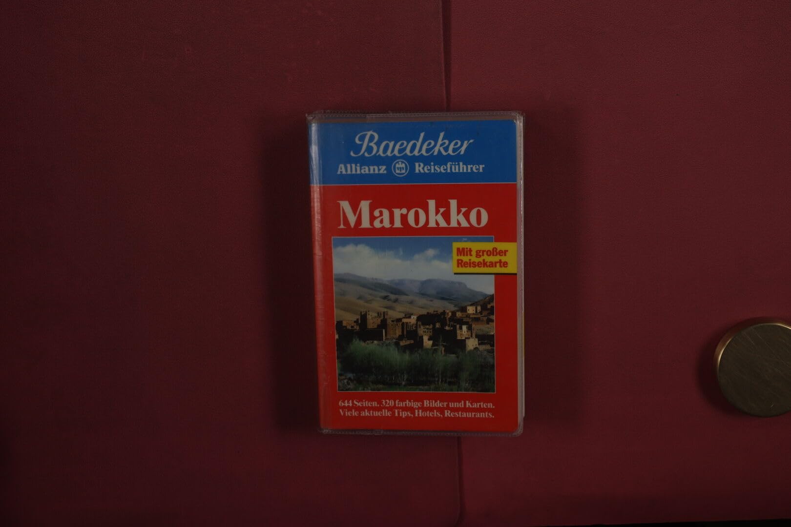 Product Image: Marokko. Merian Super reisen