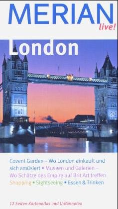 Product Image: London. Merian live