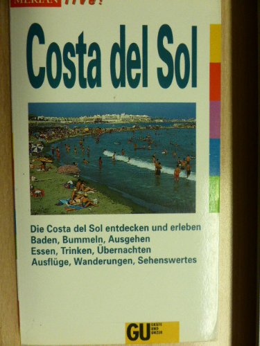 Costa del Sol. Merian live Travel